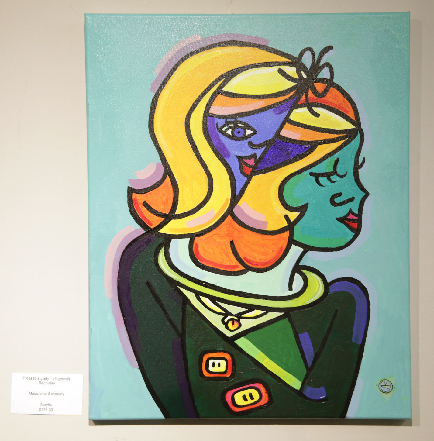 La Nouvelle Femme